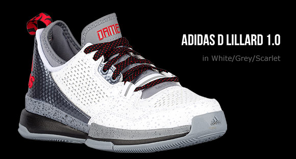 foot locker dame 5