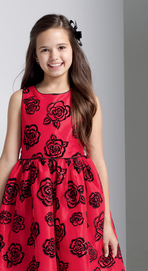 Burlington coat outlet factory girls dresses