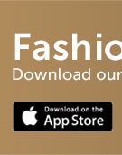 Fashion on the GO - Download Our App - BlueInc Availaible on App Store