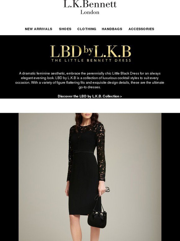 chinese dress ladies LK BENNETT BLACK LACE & MINK LINED PENCIL DRESS SIZE 8  Whispers Dress  Agency