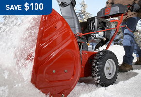 Save $100