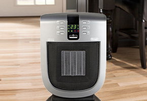 Heater