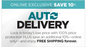 Auto Delivery