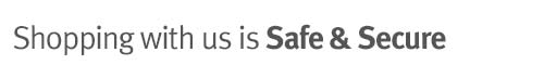 Satisfaction Guarantee