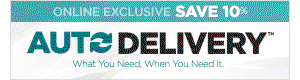 Auto Delivery