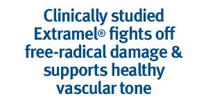 MK-7 Artery Circulation supports blood flow and heart circulation