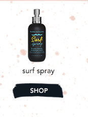 surf spray SHOP
