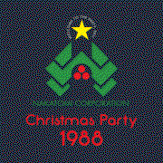 Nakatomi Christmas Party 1988