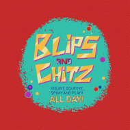 Blips And Chitz