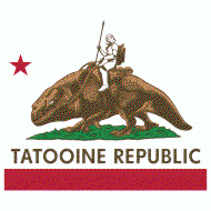 Tatooine Republic