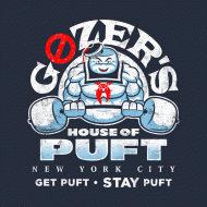 Gozers House Of Puft