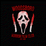 Woodsboro Horror Film Club