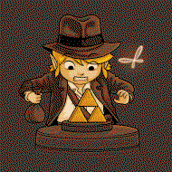 Indiana Link