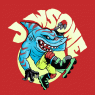 Jawsome