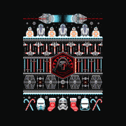 Christmas Awakens