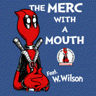 Merc With A Mouth