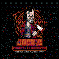 Jack's Caretaker Services