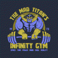 Infinity Gym