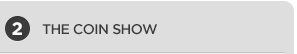 The Coin Show