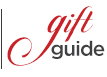 GIFT GUIDE
