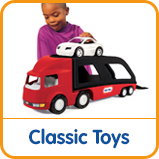 Classic Toys from Little Tikes Classic Toys from Little Tikes