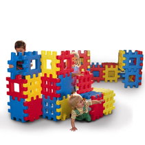 Big Waffle Blocks 2 Pack Bundle Big Waffle Blocks 2 Pack Bundle