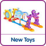 New Toys New Toys