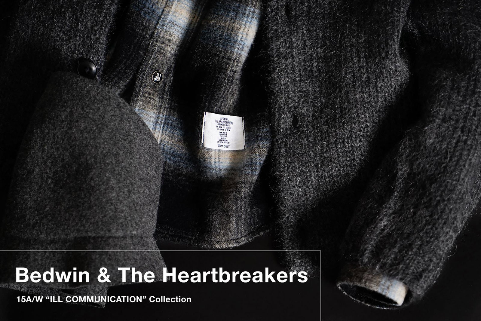Haven: NEW A/W15 Arrivals: nonnative | Wacko Maria Haven: NEW A/W15 Arrivals: nonnative | Wacko Maria