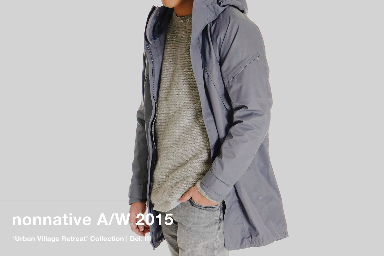 Haven: NEW A/W15 Arrivals: nonnative | Wacko Maria Haven: NEW A/W15 Arrivals: nonnative | Wacko Maria
