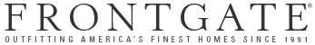 Frontgate logo