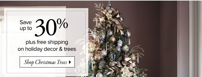 shop christmas trees