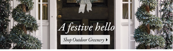 shop outdoor greenery