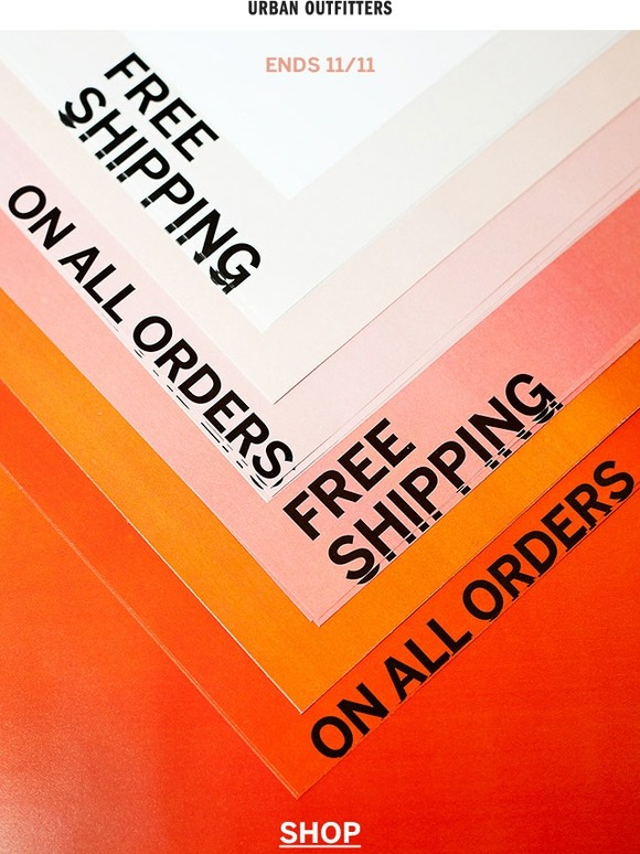 Urban Outfitters FREE SHIPPING with any purchase! Shop now → Milled