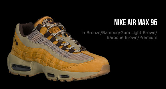 nike air 95 winter