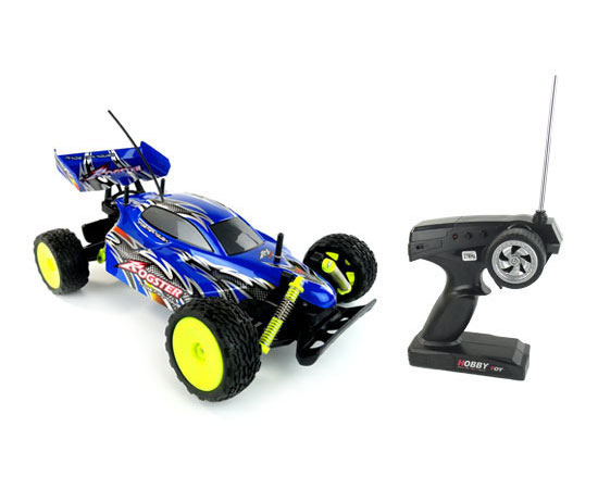 Rogster rc car discount
