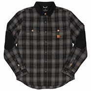 Roark Nordsman Flannel