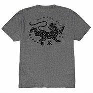 Roark Lucky Cat M.C T-Shirt