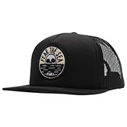 Roark Fear the Sea Snapback