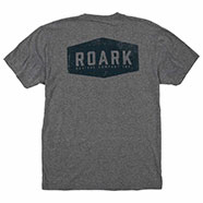 Roark Plaque T-Shirt