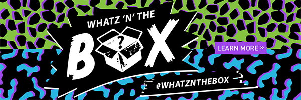 Whatz n the box