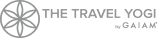 The Travel Yogi by Gaiam