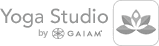 Yoga Studio App by Gaiam
