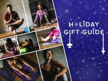 Holiday Gift Guide