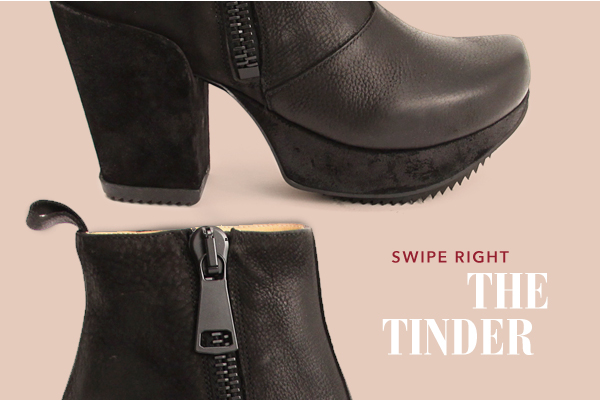 John Fluevog Shoes - For a limited time only! We're throwing in a