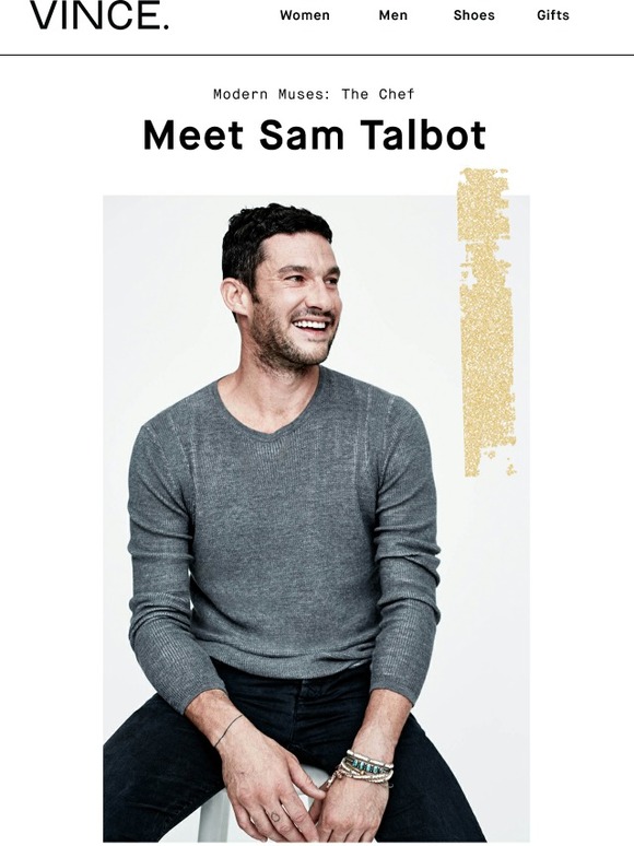 Vince Modern Muses The Chef Milled(02)