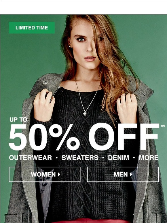 Guess Factory Up To 50 Off Outerwear & More Milled