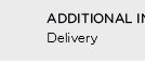 Delivery & Returns