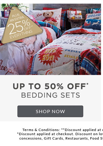 Bedding Sets»