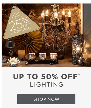 Lighting»