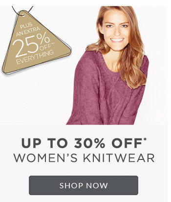 Womens Knitwear»